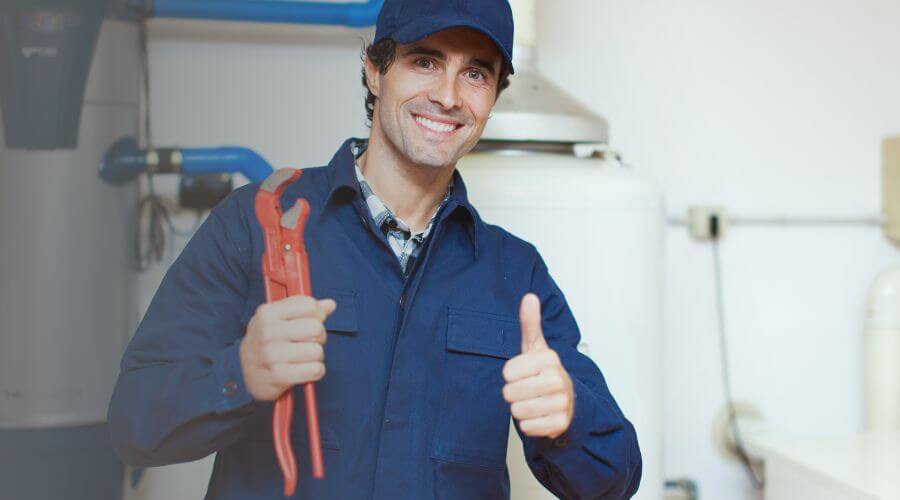 Professional water heater repair in Camdenton, MO